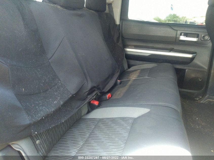 2014 TOYOTA TUNDRA 4WD TRUCK SR5 5TFDY5F19EX381689