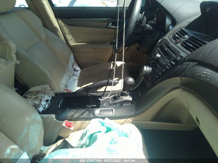 2014 ACURA TL TECH 19UUA8F57EA003318