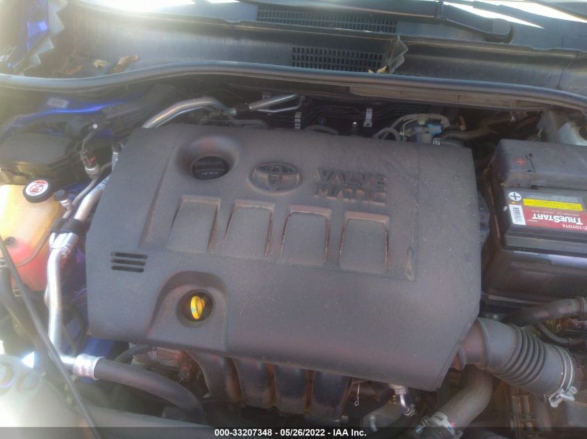 2018 TOYOTA C-HR XLE NMTKHMBX7JR060261