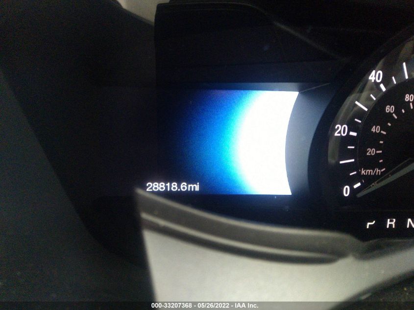 2019 FORD FUSION HYBRID SE 3FA6P0LU1KR208627