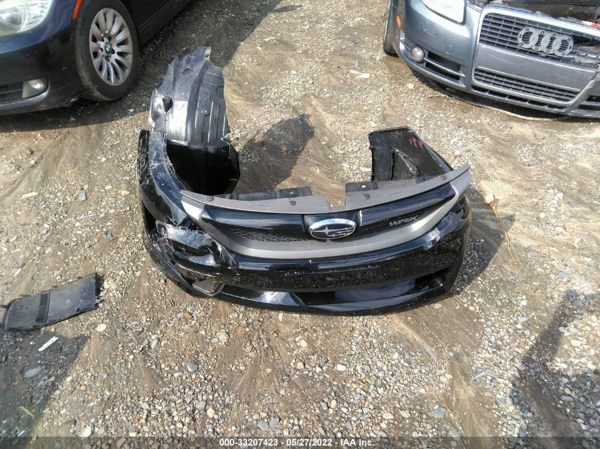 2013 SUBARU IMPREZA WAGON WRX WRX JF1GR7E68DG892415
