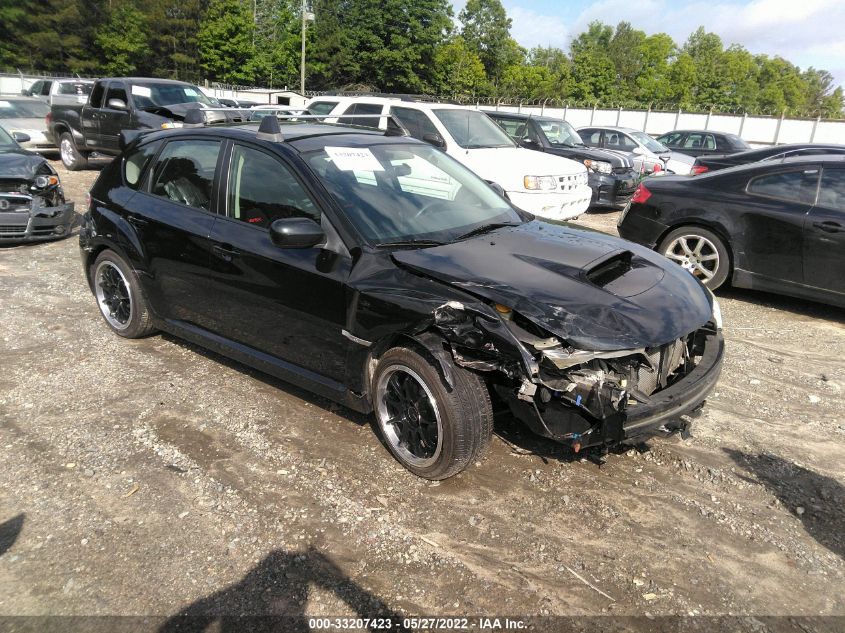 2013 SUBARU IMPREZA WAGON WRX WRX JF1GR7E68DG892415