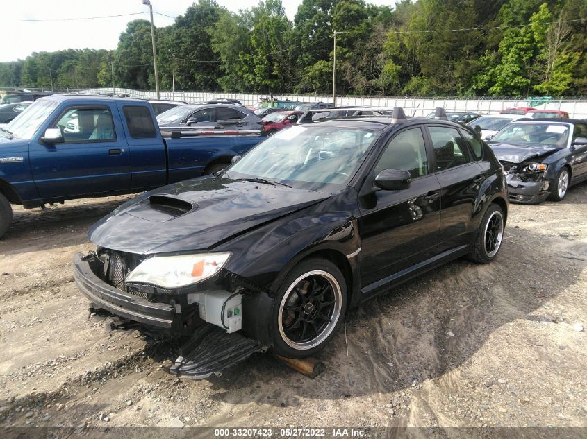 2013 SUBARU IMPREZA WAGON WRX WRX JF1GR7E68DG892415