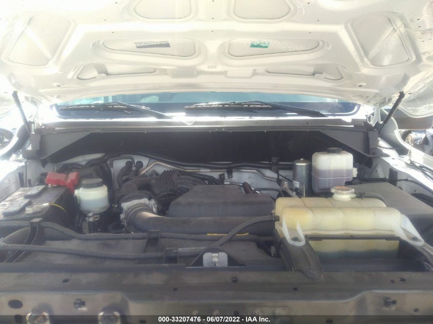 2021 NISSAN NV CARGO S 1N6BF0KMXMN804755