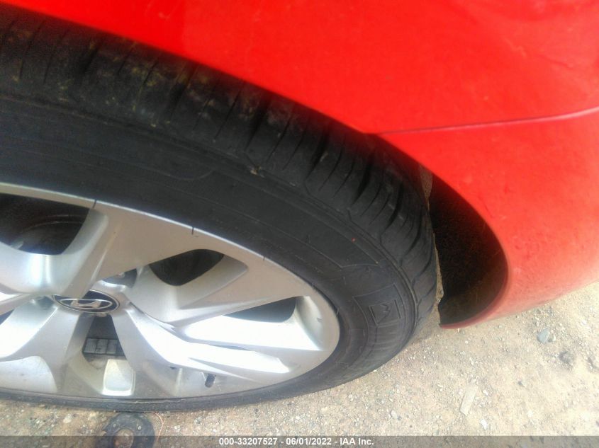 2015 HYUNDAI GENESIS COUPE 3.8L BASE KMHHU6KJ6FU122908