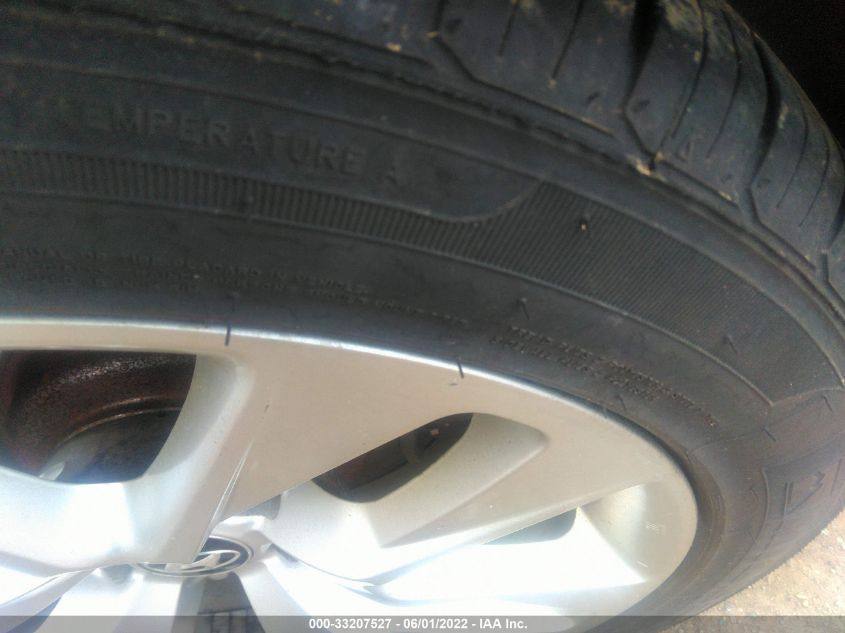 2015 HYUNDAI GENESIS COUPE 3.8L BASE KMHHU6KJ6FU122908