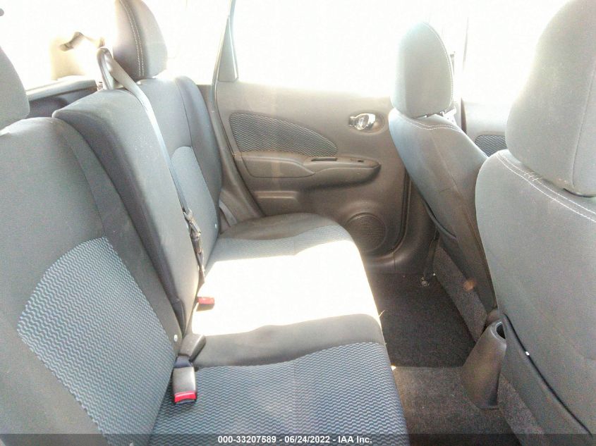 2015 NISSAN VERSA NOTE S/S PLUS/SV/SR/SL 3N1CE2CP1FL409447