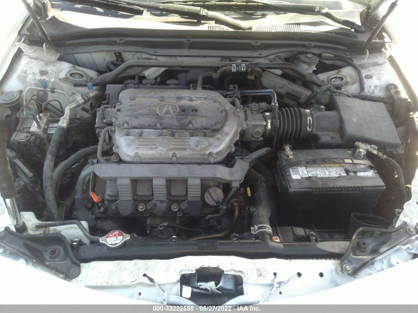 2013 ACURA TL TECH 19UUA8F54DA008250