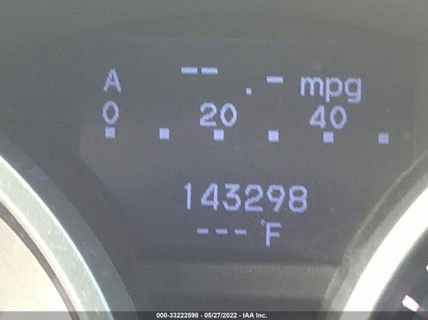 2013 ACURA TL TECH 19UUA8F54DA008250