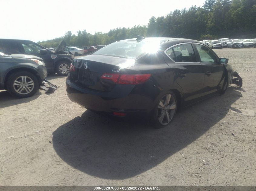 2015 ACURA ILX 19VDE1F34FE004054