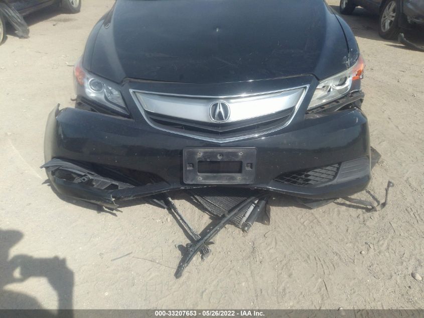 2015 ACURA ILX 19VDE1F34FE004054