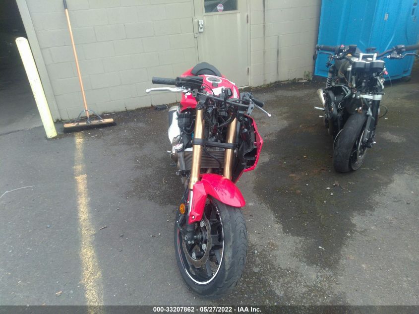 2022 HONDA CBR500 RA MLHPC6259N5300242