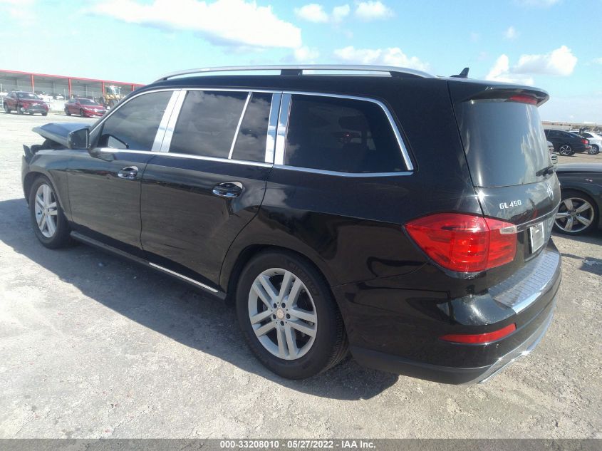 2014 MERCEDES-BENZ GL-CLASS GL 450 4JGDF7CE9EA312217