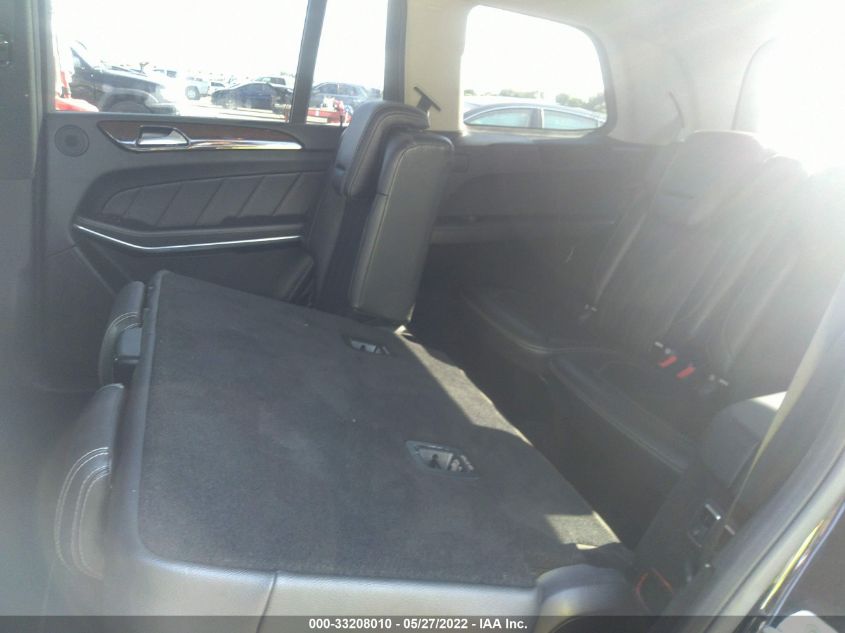 2014 MERCEDES-BENZ GL-CLASS GL 450 4JGDF7CE9EA312217