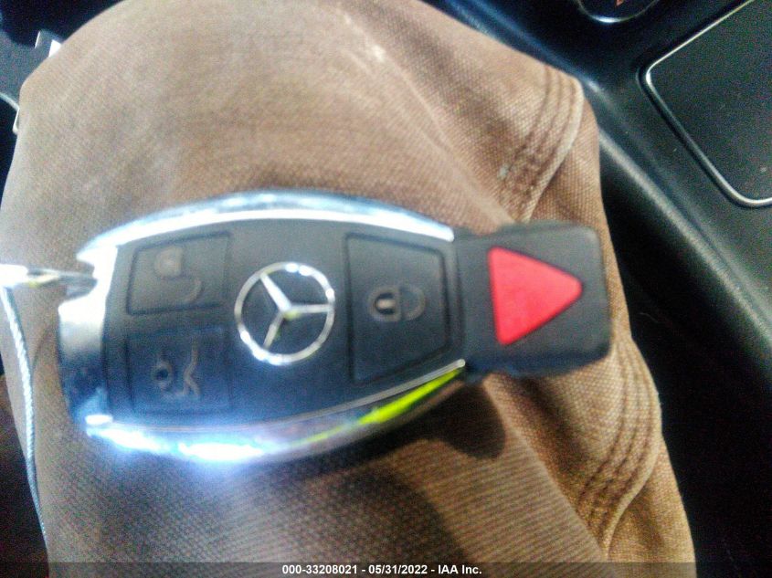 2017 MERCEDES-BENZ CLA CLA 250 WDDSJ4EB3HN456523