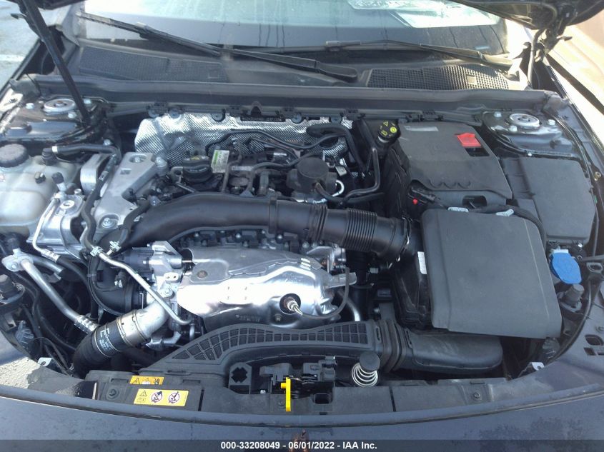 2020 MERCEDES-BENZ A-CLASS A 220 W1K3G4EB9LJ237133