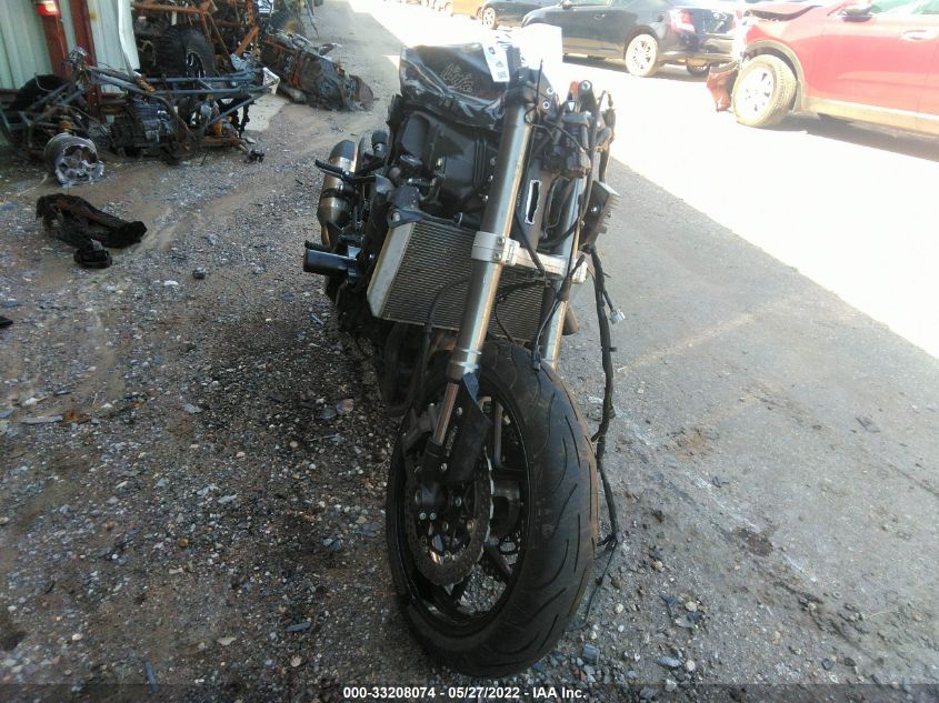 2019 KAWASAKI ZX1000 W JKAZXCW16KA022175