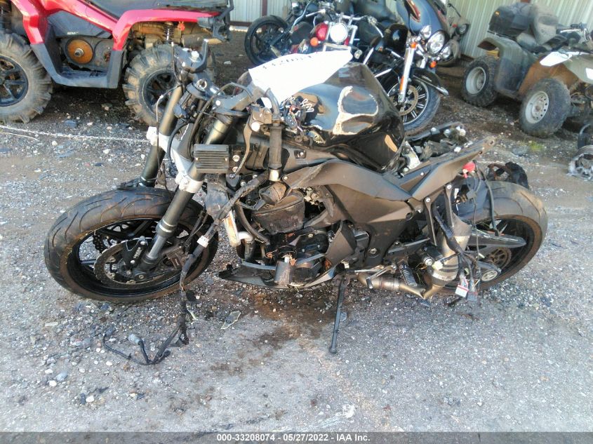 2019 KAWASAKI ZX1000 W JKAZXCW16KA022175