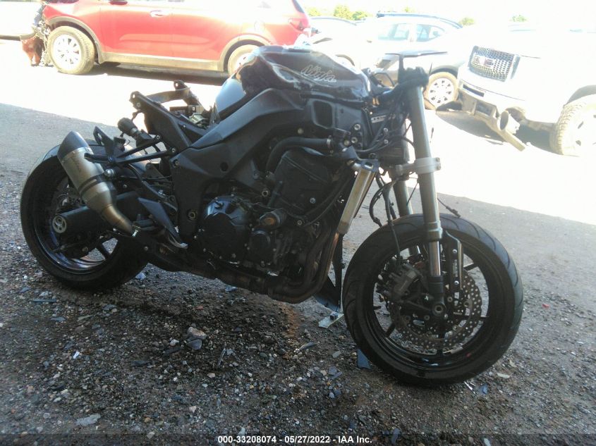 2019 KAWASAKI ZX1000 W JKAZXCW16KA022175