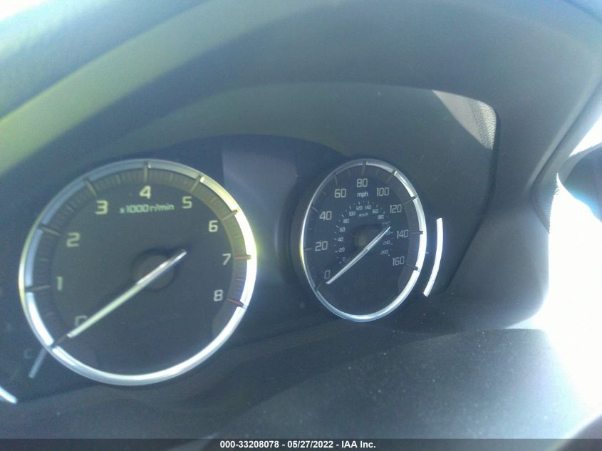 2015 ACURA TLX V6 ADVANCE 19UUB2F73FA017116