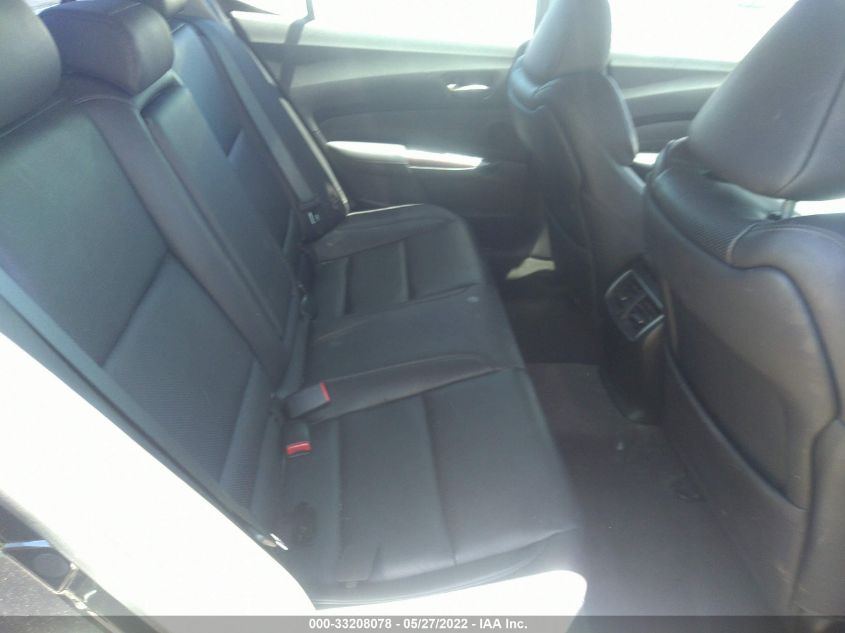 2015 ACURA TLX V6 ADVANCE 19UUB2F73FA017116
