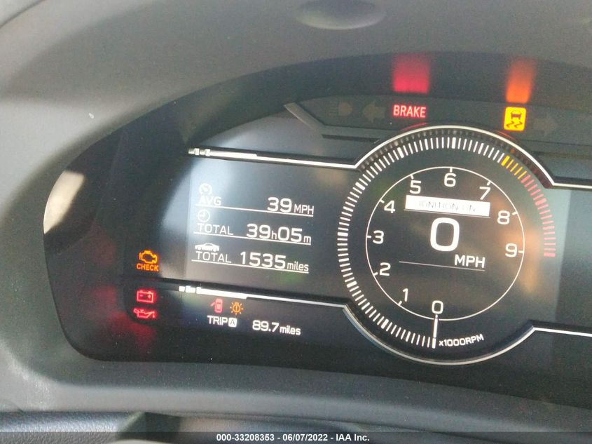 2022 TOYOTA GR86 JF1ZNBB19N9754775