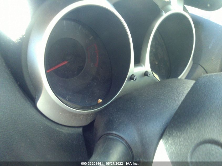 2013 NISSAN JUKE S JN8AF5MR0DT224645