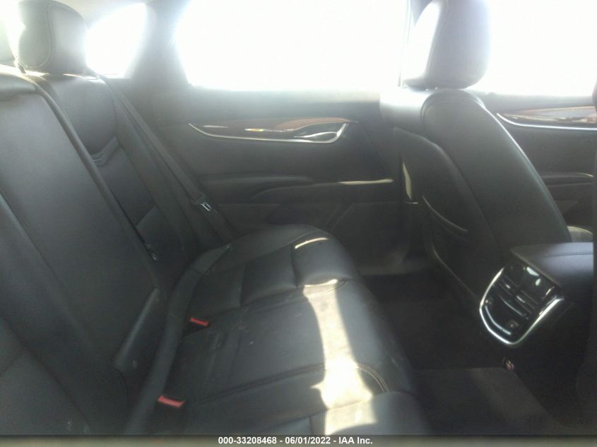 2017 CADILLAC XTS LUXURY 2G61M5S30H9143046