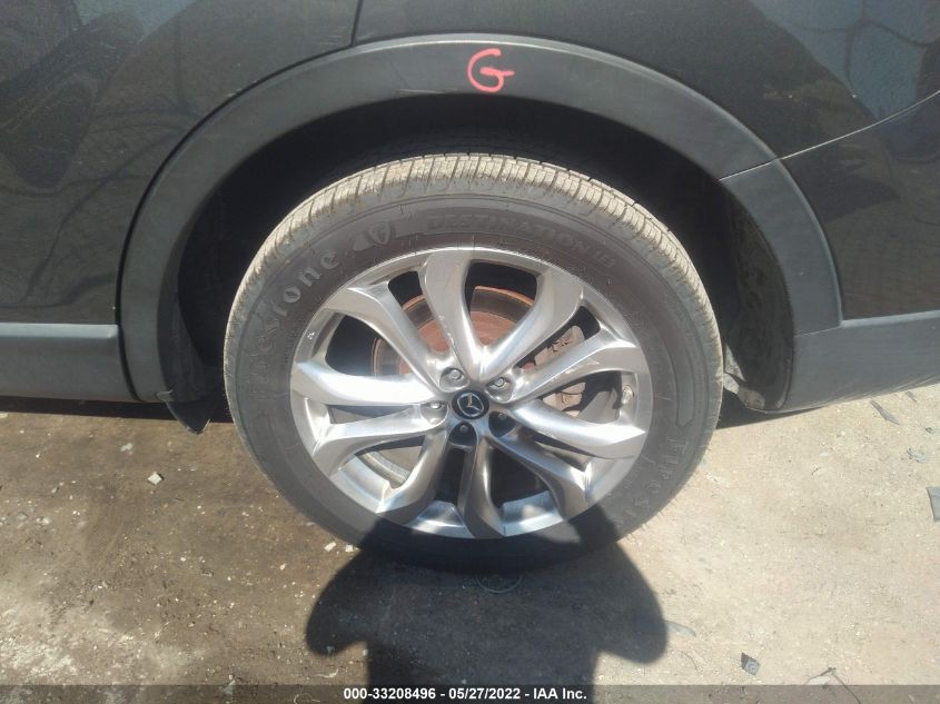 2013 MAZDA CX-9 GRAND TOURING JM3TB2DA8D0417885