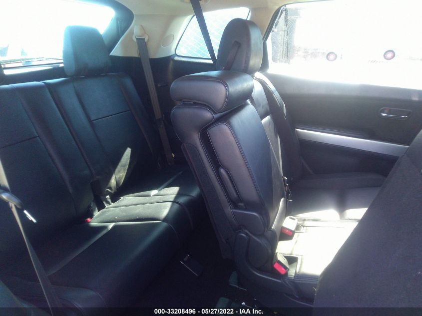 2013 MAZDA CX-9 GRAND TOURING JM3TB2DA8D0417885