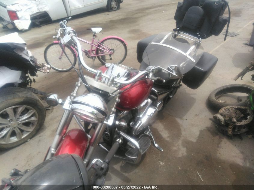 2006 KAWASAKI VN900 B JKAVN2B116A000918