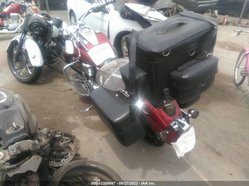 2006 KAWASAKI VN900 B JKAVN2B116A000918