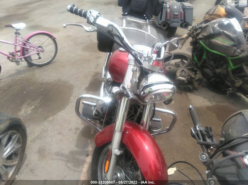 2006 KAWASAKI VN900 B JKAVN2B116A000918