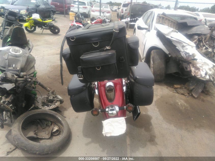 2006 KAWASAKI VN900 B JKAVN2B116A000918