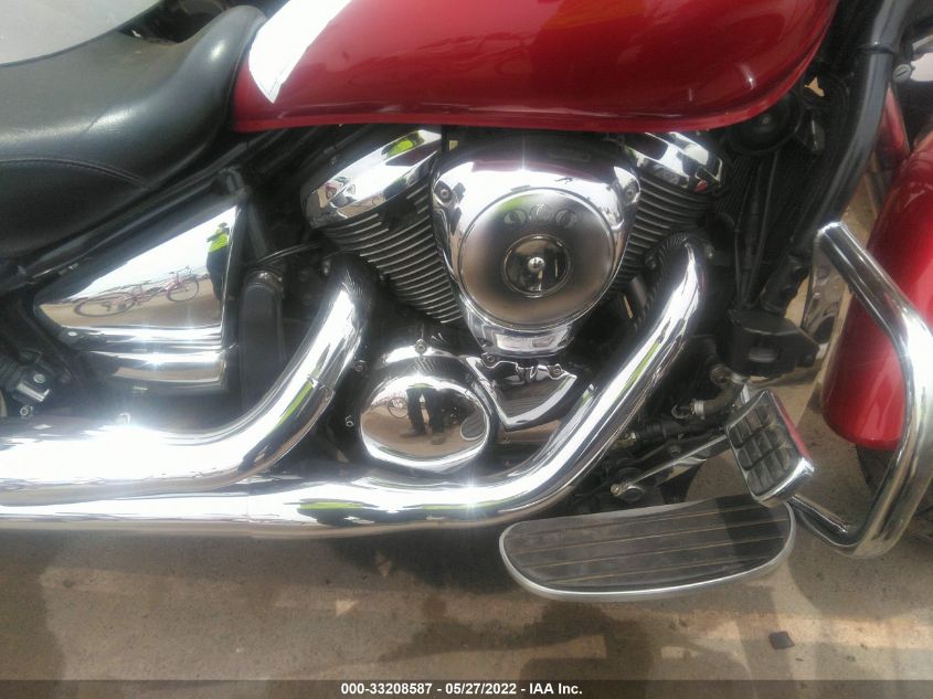 2006 KAWASAKI VN900 B JKAVN2B116A000918