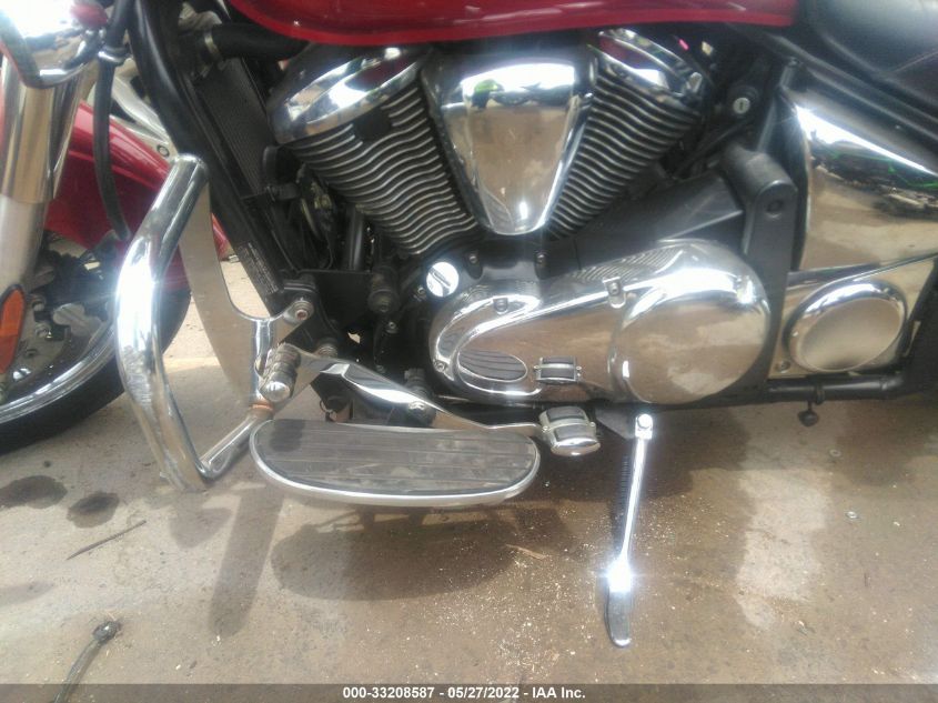 2006 KAWASAKI VN900 B JKAVN2B116A000918