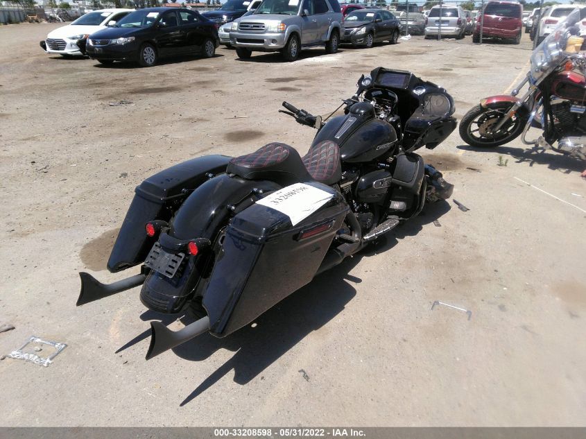 2020 HARLEY-DAVIDSON FLTRXS 1HD1KTP21LB623867