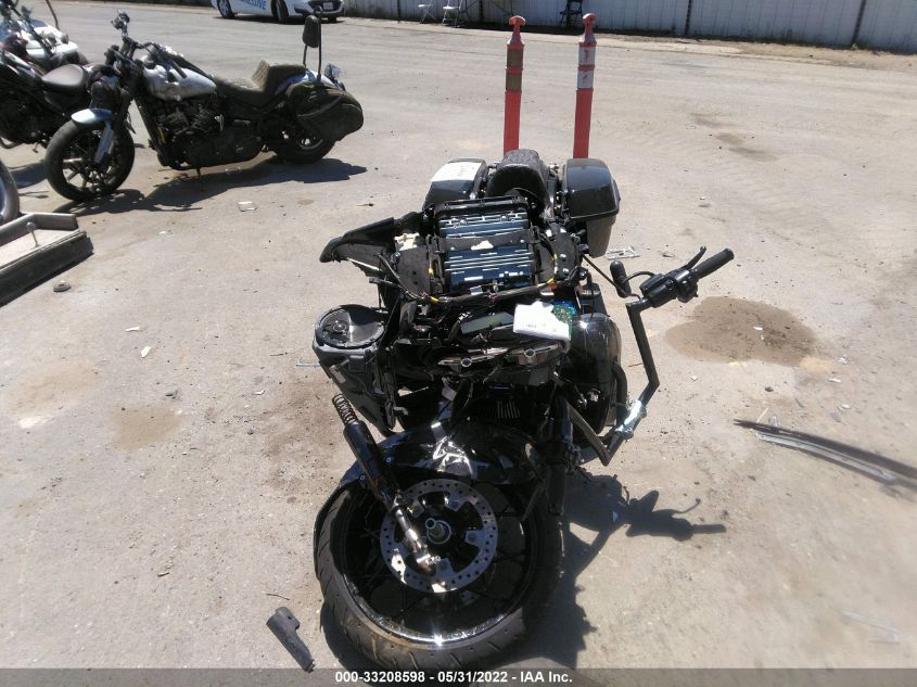 2020 HARLEY-DAVIDSON FLTRXS 1HD1KTP21LB623867