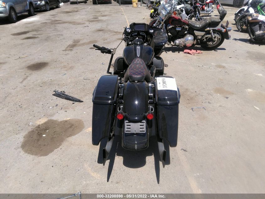 2020 HARLEY-DAVIDSON FLTRXS 1HD1KTP21LB623867