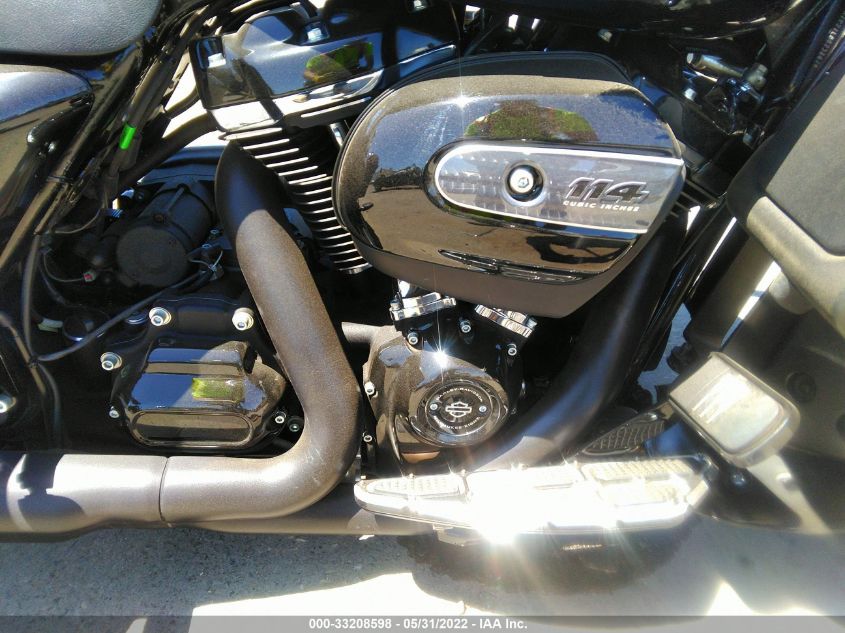 2020 HARLEY-DAVIDSON FLTRXS 1HD1KTP21LB623867