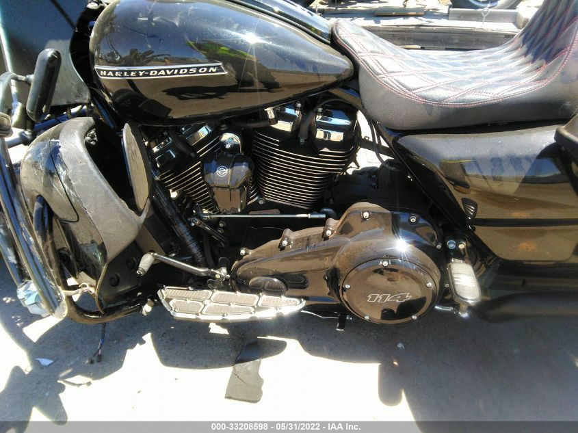 2020 HARLEY-DAVIDSON FLTRXS 1HD1KTP21LB623867