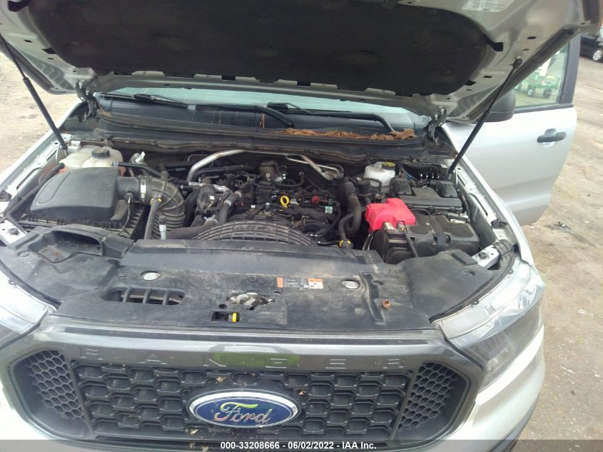 2019 FORD RANGER XL/XLT/LARIAT 1FTER4FH0KLA06219