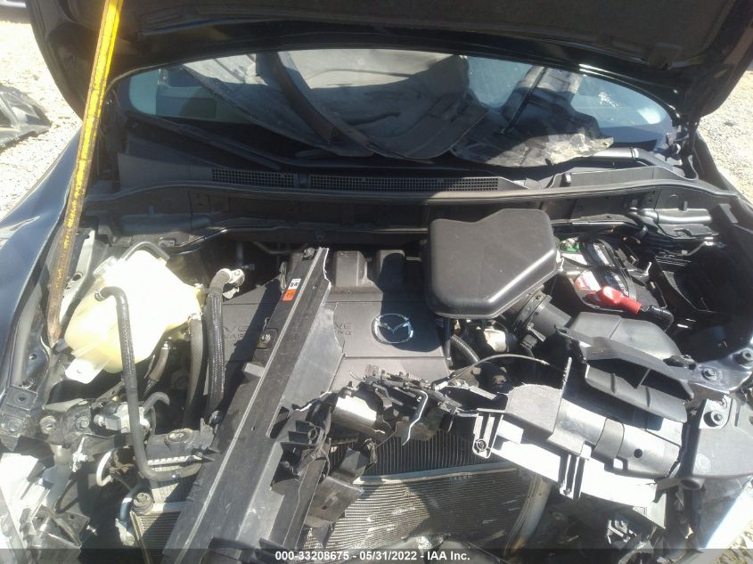 2015 MAZDA CX-9 TOURING JM3TB3CA7F0464593