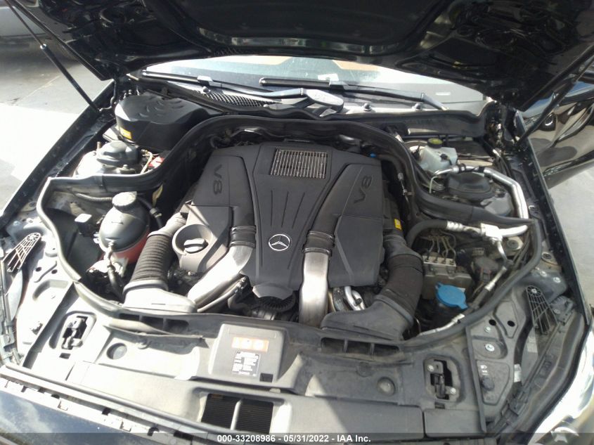 2015 MERCEDES-BENZ CLS-CLASS 550 WDDLJ7DB2FA143233