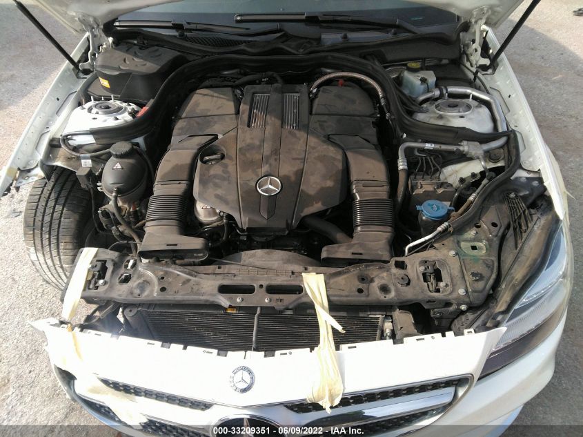 2015 MERCEDES-BENZ CLS-CLASS CLS 400 WDDLJ6FB0FA148468