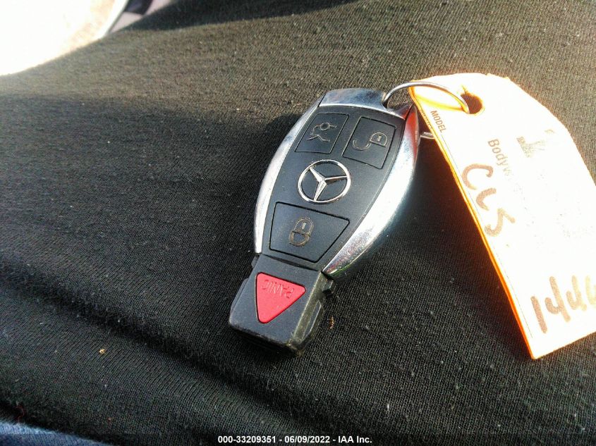 2015 MERCEDES-BENZ CLS-CLASS CLS 400 WDDLJ6FB0FA148468