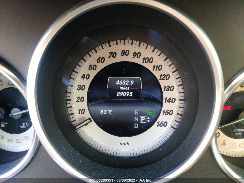 2015 MERCEDES-BENZ CLS-CLASS CLS 400 WDDLJ6FB0FA148468