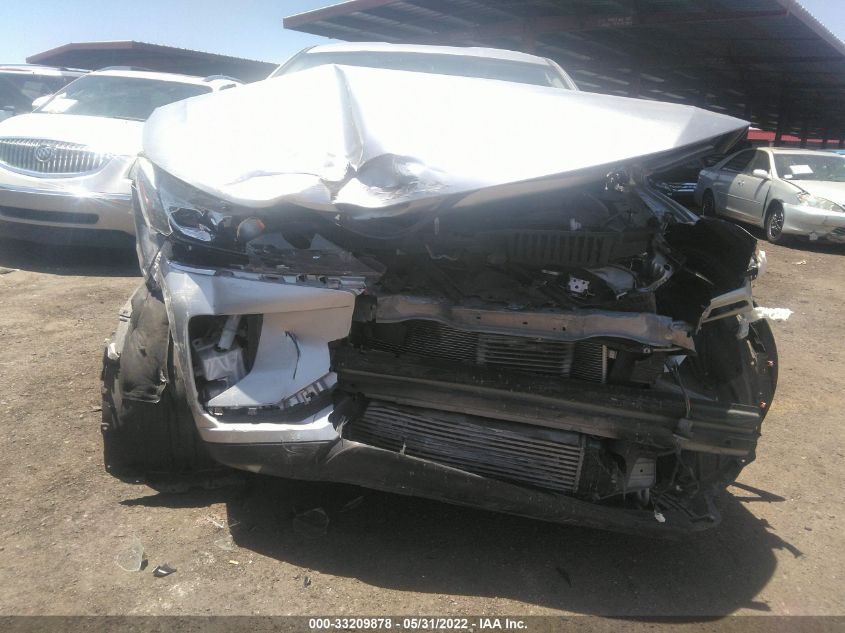 2018 MITSUBISHI ECLIPSE CROSS LE JA4AT4AA6JZ070703