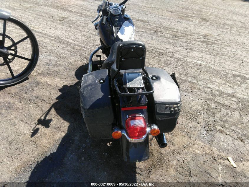 2021 HARLEY-DAVIDSON FLHCS 1HD1YBK15MB033132