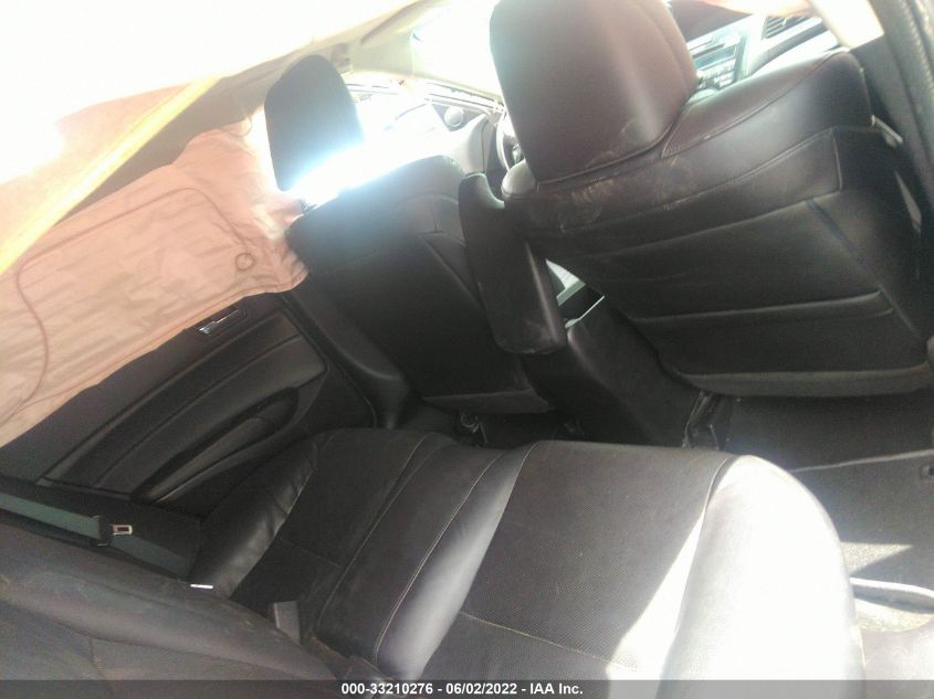 2013 ACURA ILX TECH PKG 19VDE1F72DE006451
